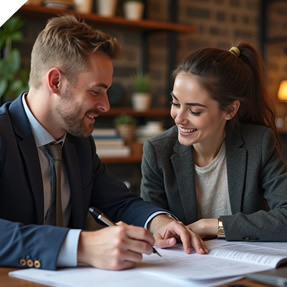 Business tax management and compliance concepts